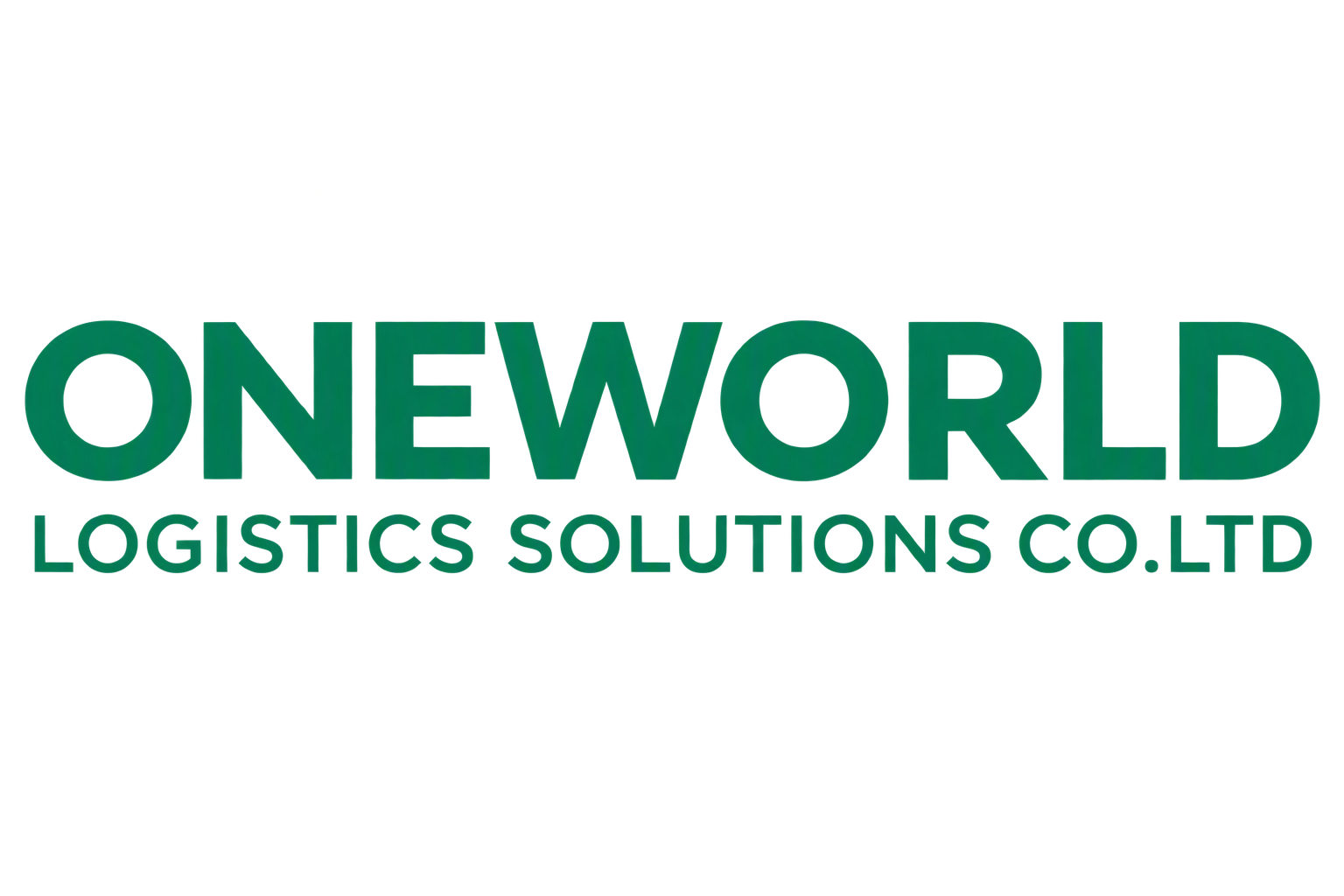 One World Logistics Solutions